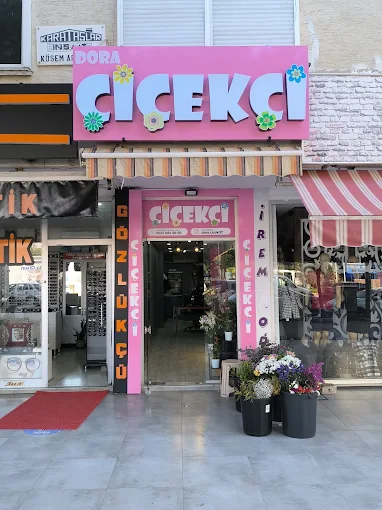 Dora Çiçekçilik çiçek modeli 2