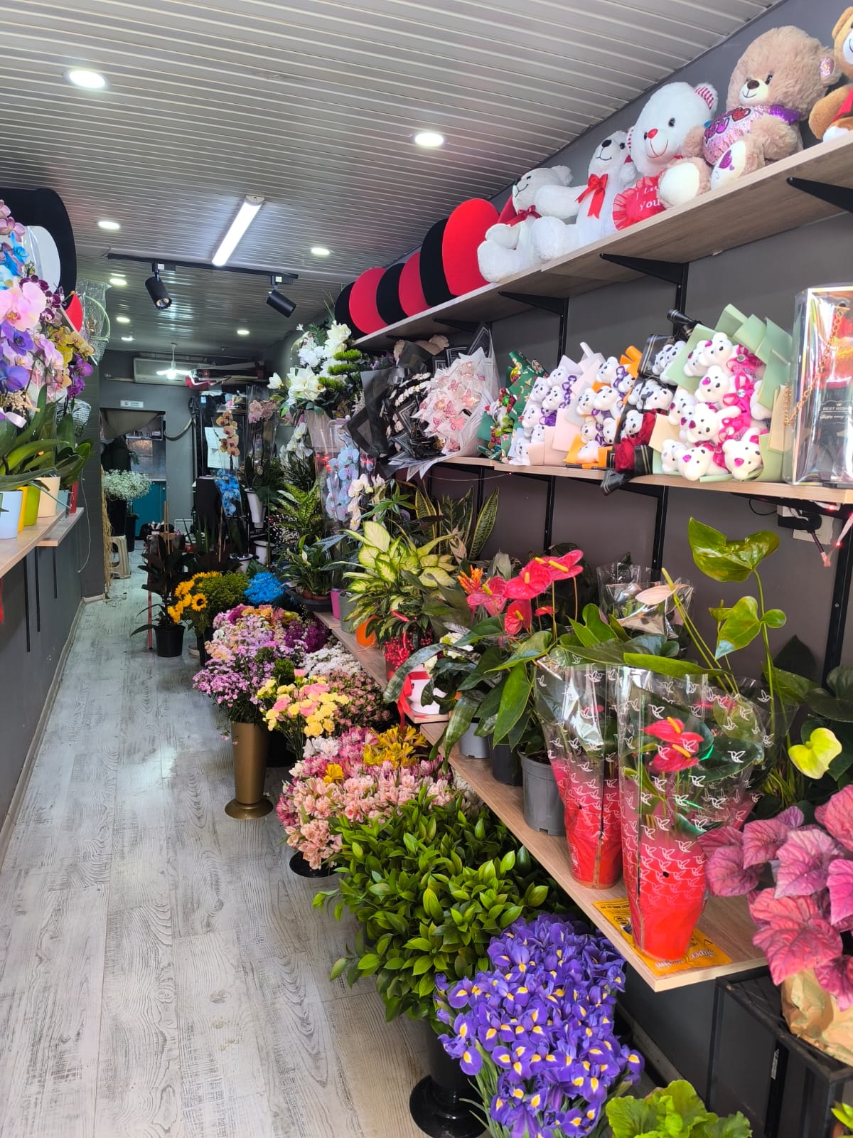 Dora Çiçekçilik çiçek modeli 7